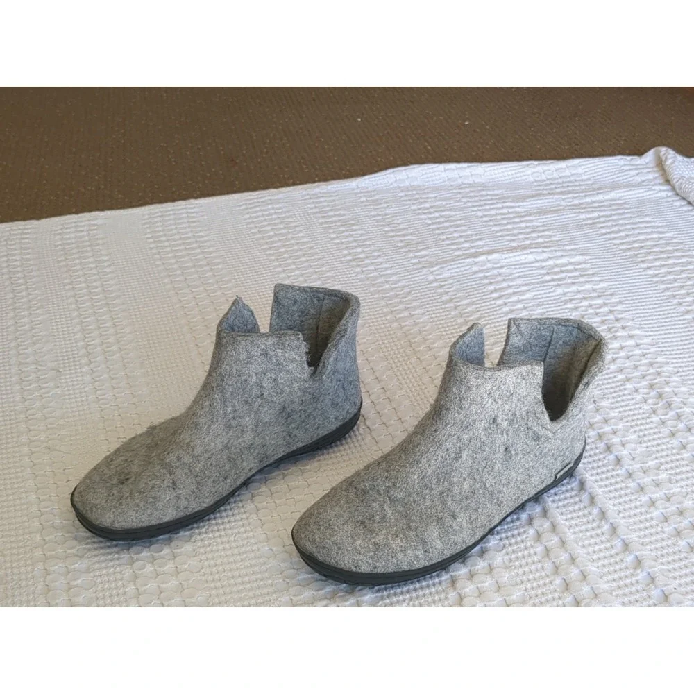 Glerups these boots